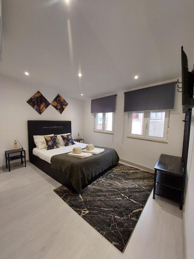 Alto Da Lapa Luxury House Free 1 Parking Place OOporto Extérieur photo