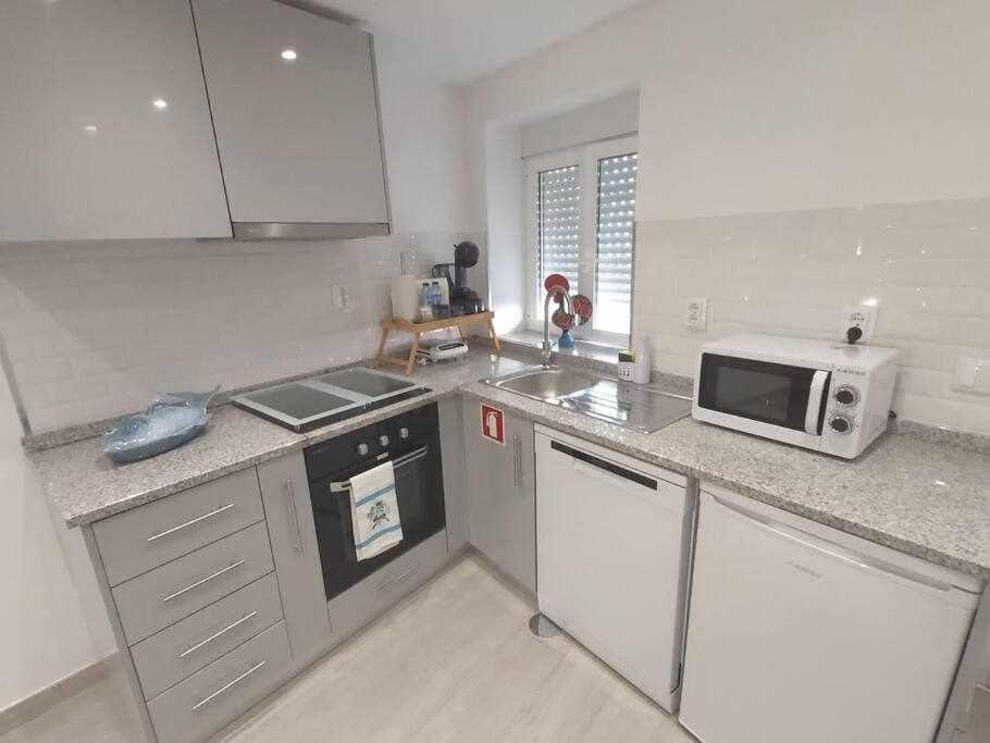 Alto Da Lapa Luxury House Free 1 Parking Place OOporto Extérieur photo
