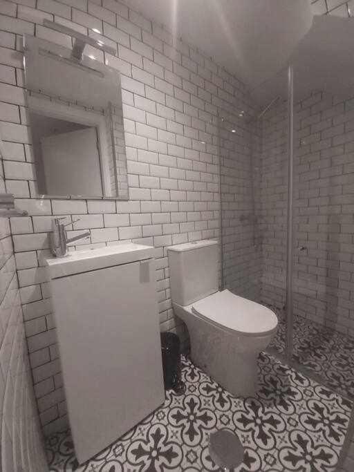 Alto Da Lapa Luxury House Free 1 Parking Place OOporto Extérieur photo
